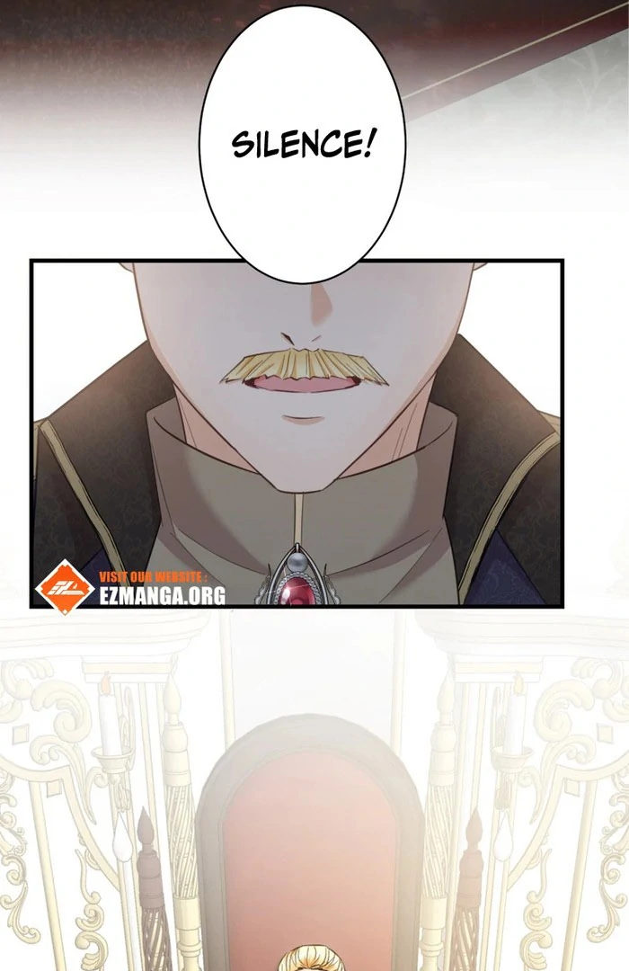 Princess Sveta’s Political Marriage Chapter 40 - Page 58