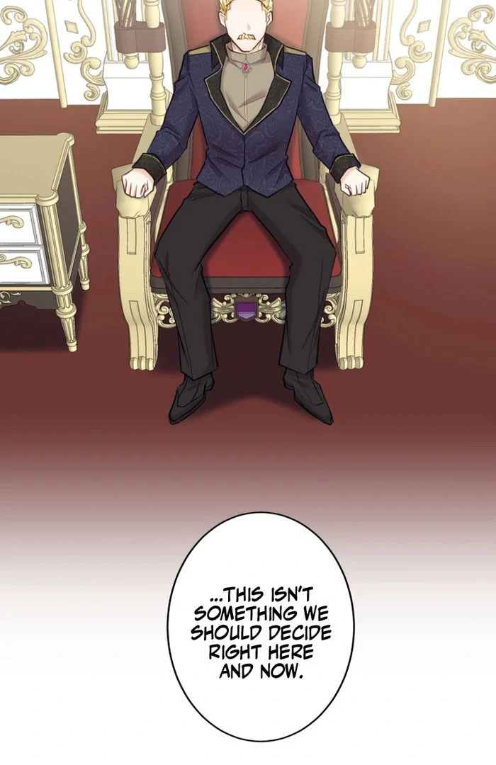 Princess Sveta’s Political Marriage Chapter 40 - Page 59