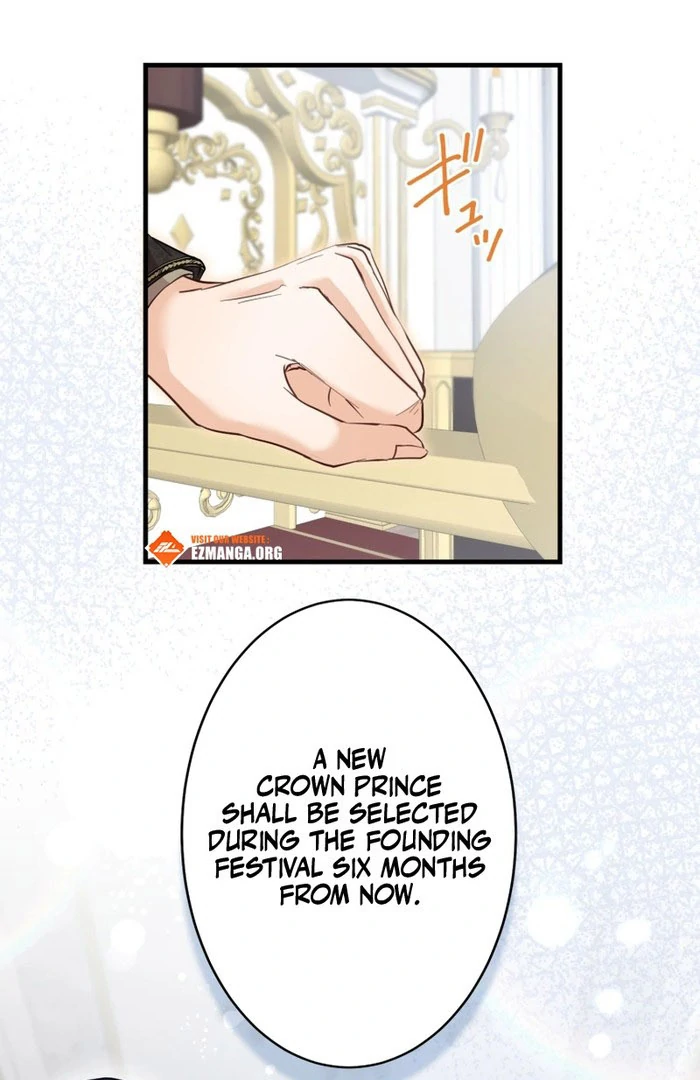 Princess Sveta’s Political Marriage Chapter 40 - Page 60