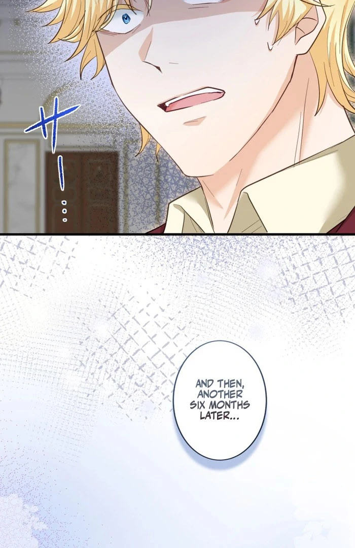 Princess Sveta’s Political Marriage Chapter 40 - Page 63