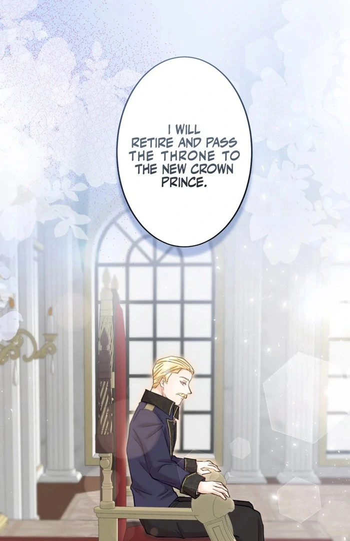 Princess Sveta’s Political Marriage Chapter 40 - Page 64