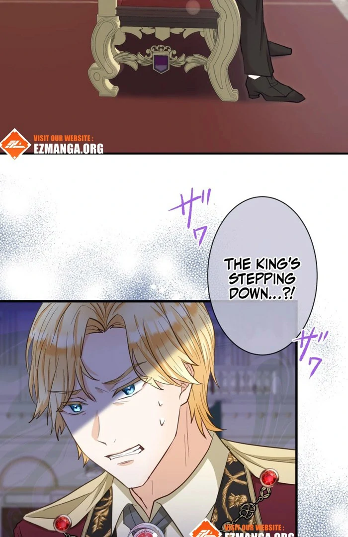 Princess Sveta’s Political Marriage Chapter 40 - Page 65