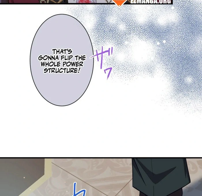 Princess Sveta’s Political Marriage Chapter 40 - Page 66