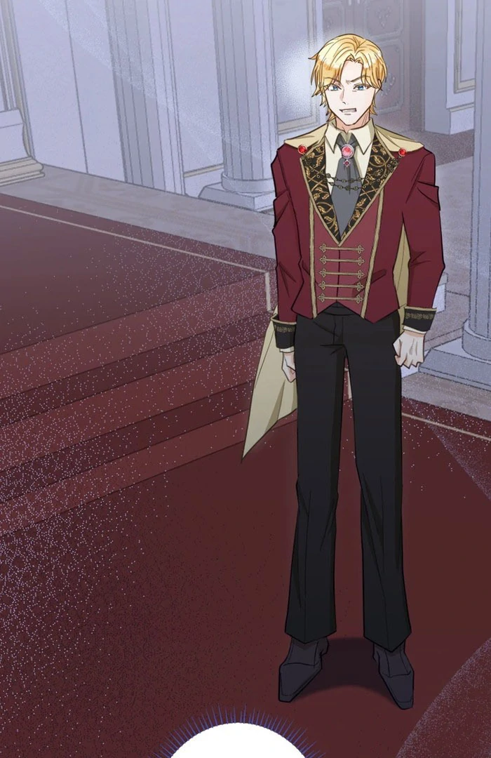 Princess Sveta’s Political Marriage Chapter 40 - Page 68