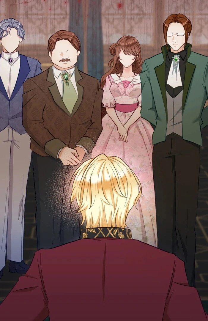 Princess Sveta’s Political Marriage Chapter 40 - Page 73