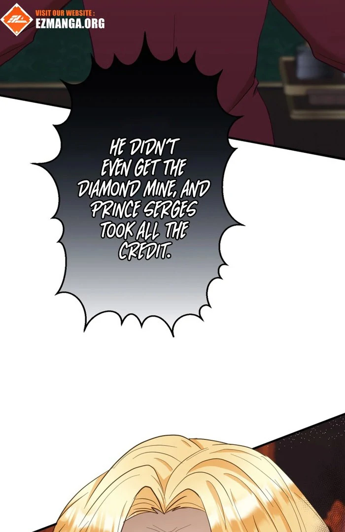 Princess Sveta’s Political Marriage Chapter 40 - Page 74