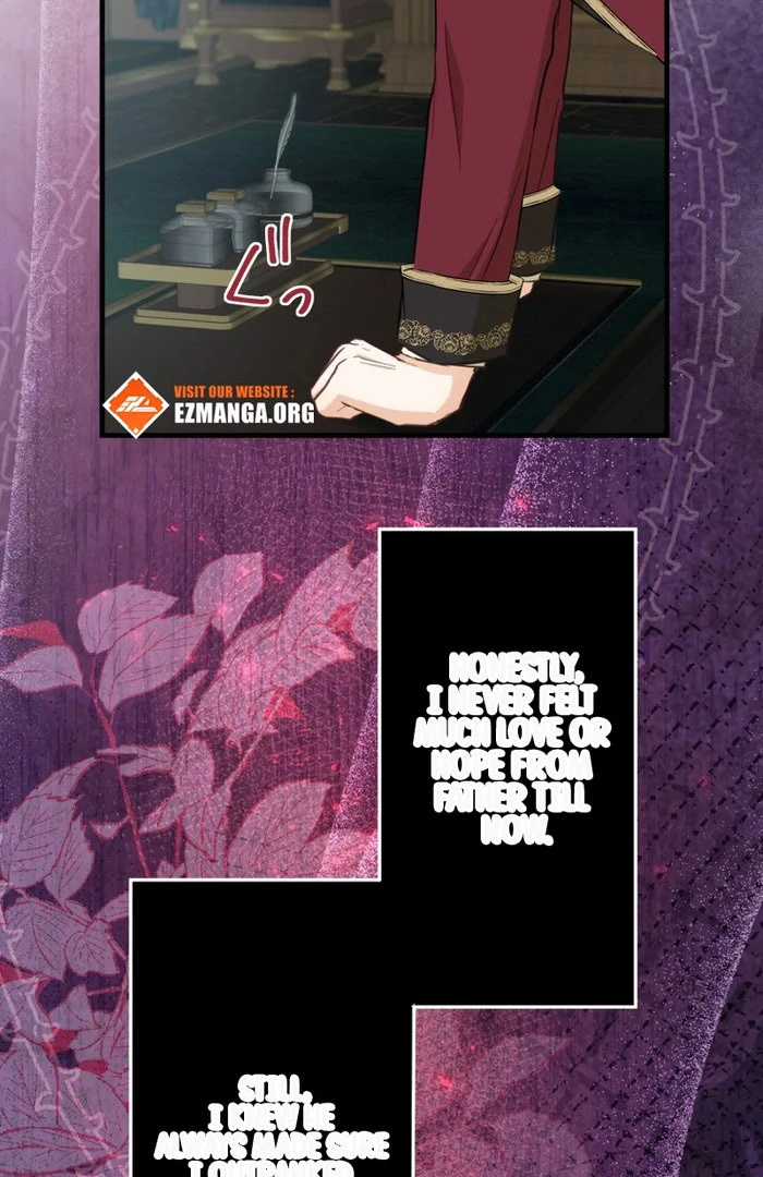 Princess Sveta’s Political Marriage Chapter 40 - Page 78