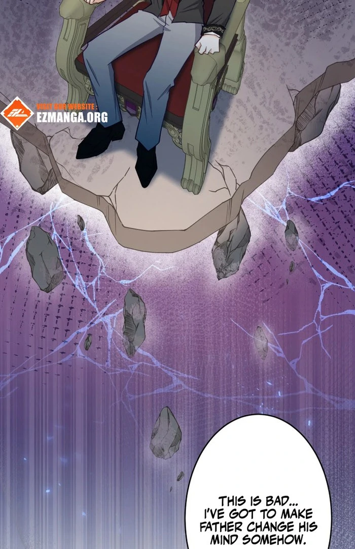 Princess Sveta’s Political Marriage Chapter 40 - Page 81