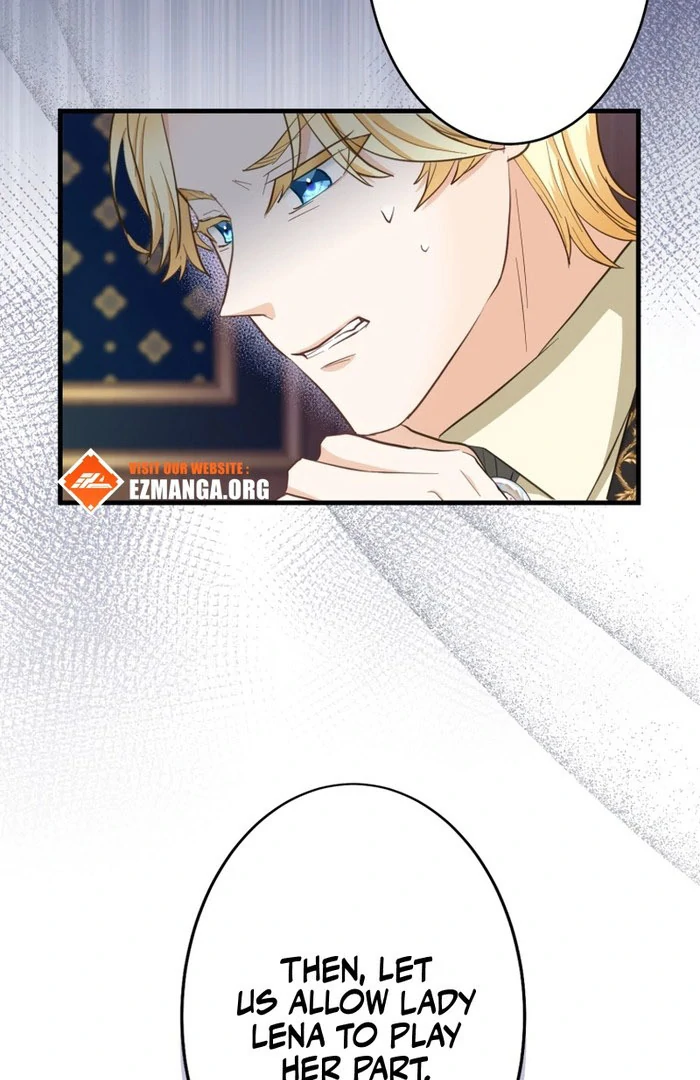 Princess Sveta’s Political Marriage Chapter 40 - Page 82