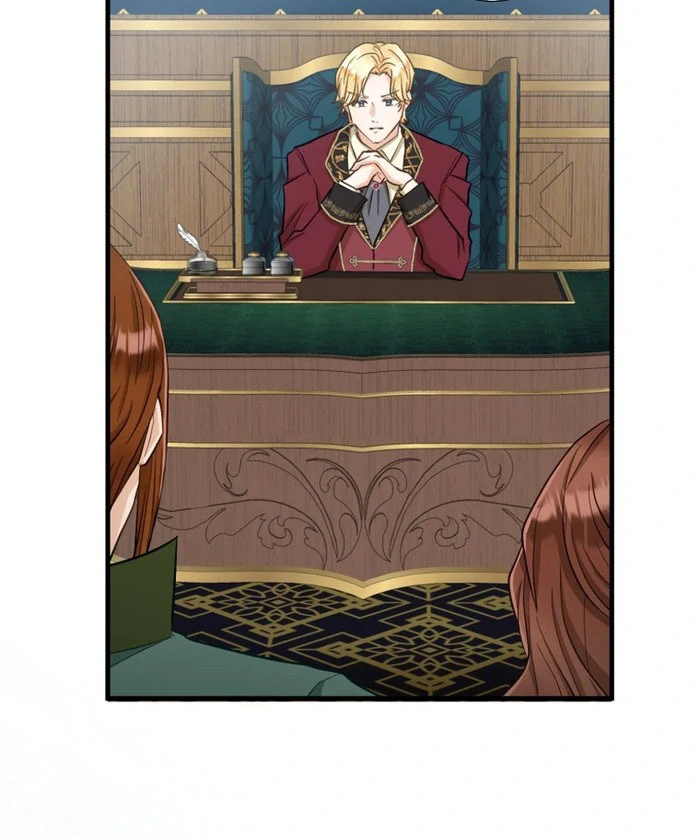 Princess Sveta’s Political Marriage Chapter 40 - Page 85