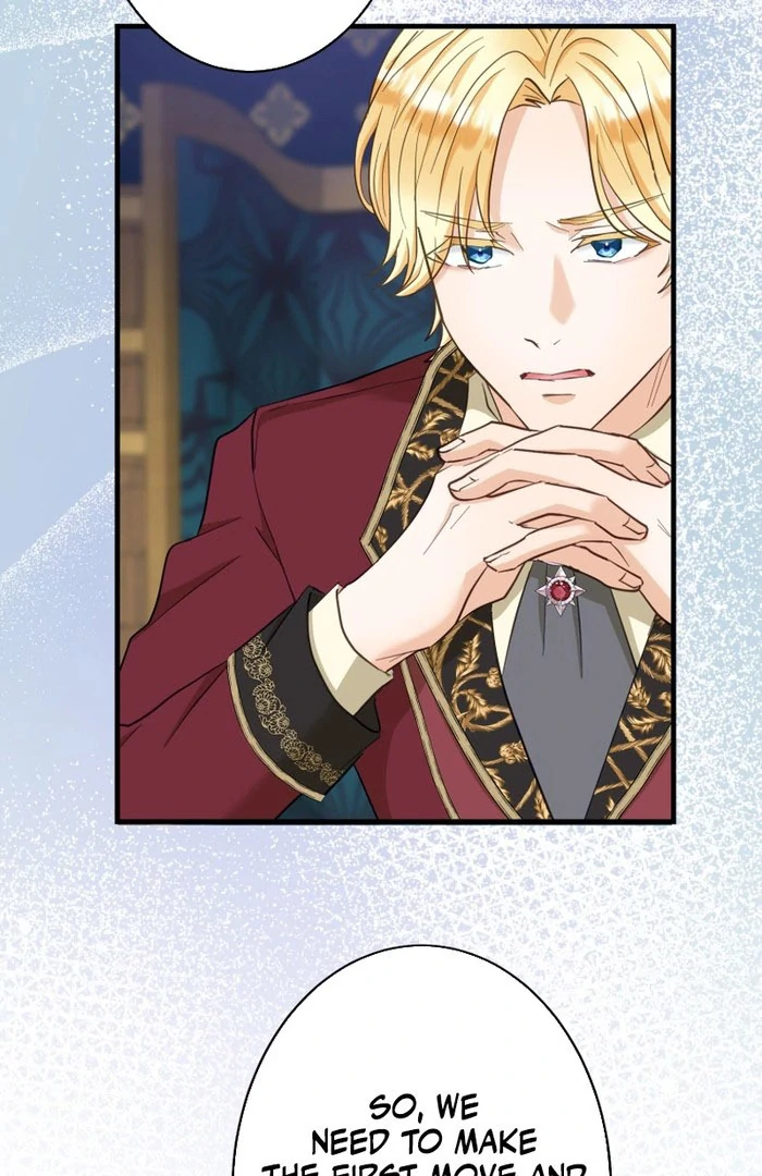 Princess Sveta’s Political Marriage Chapter 40 - Page 88