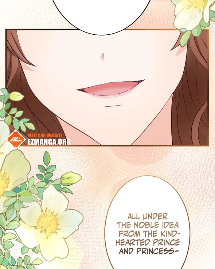 Princess Sveta’s Political Marriage Chapter 40 - Page 91