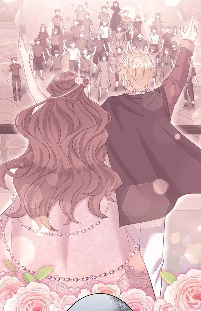 Princess Sveta’s Political Marriage Chapter 40 - Page 93