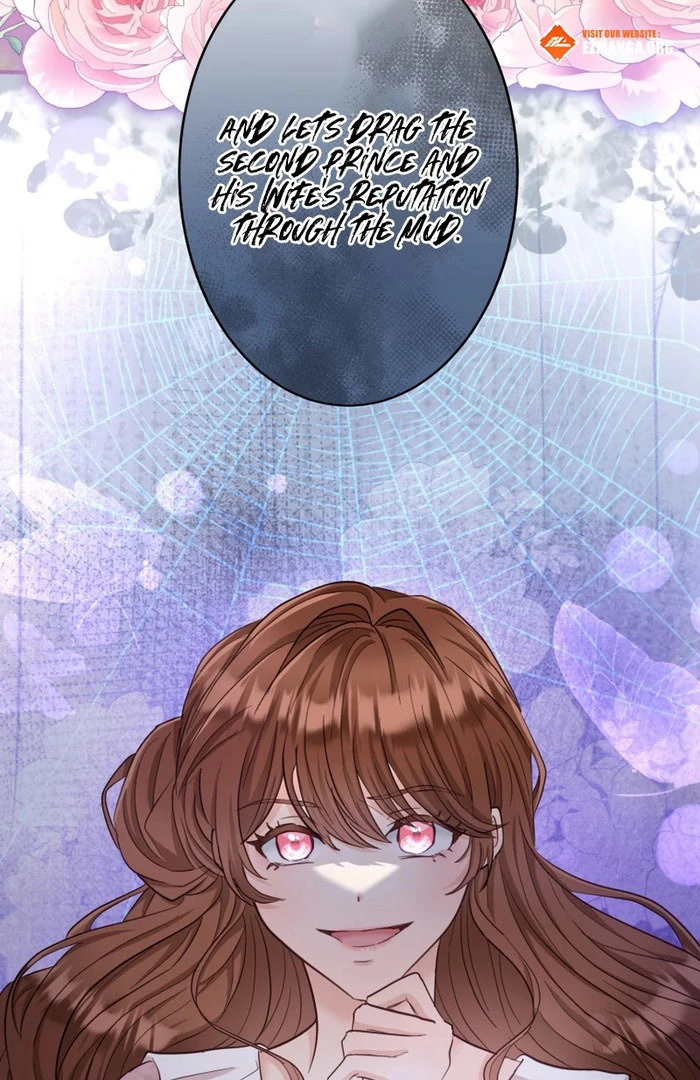 Princess Sveta’s Political Marriage Chapter 40 - Page 94