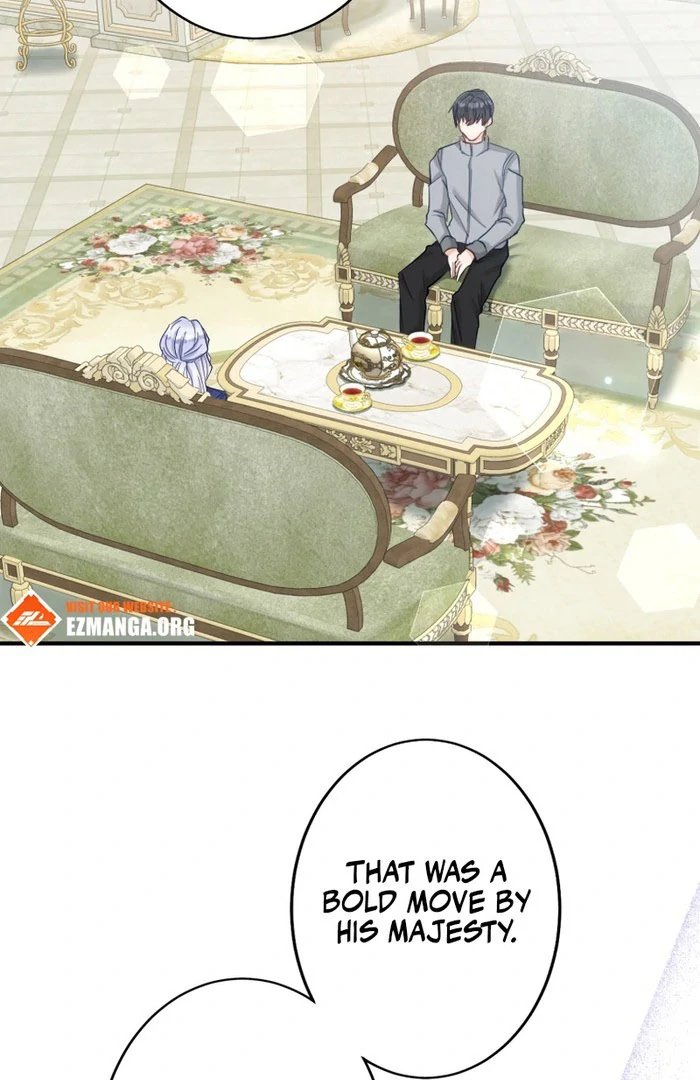 Princess Sveta’s Political Marriage Chapter 40 - Page 97