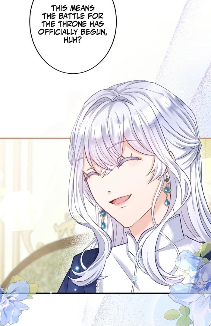 Princess Sveta’s Political Marriage Chapter 40 - Page 98