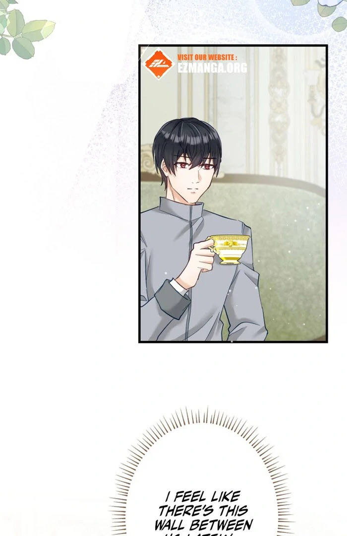 Princess Sveta’s Political Marriage Chapter 40 - Page 99