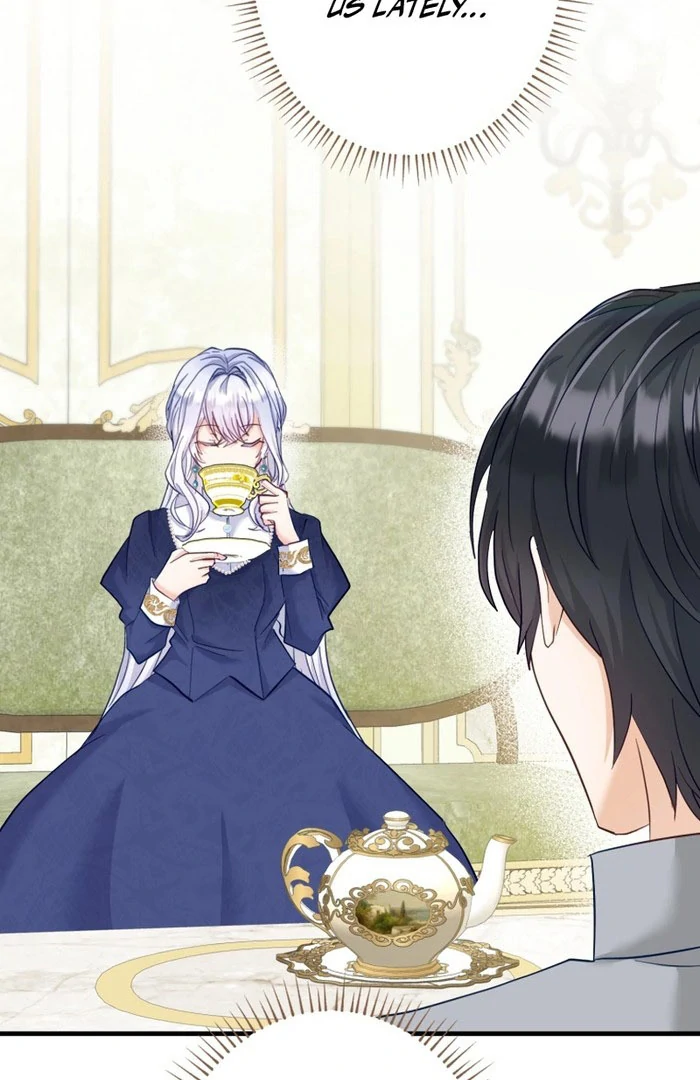 Princess Sveta’s Political Marriage Chapter 40 - Page 100