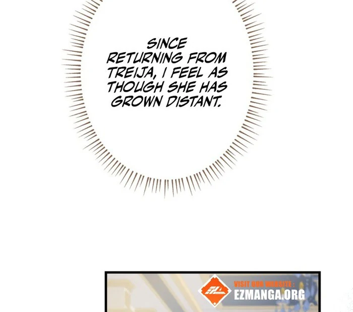 Princess Sveta’s Political Marriage Chapter 40 - Page 101