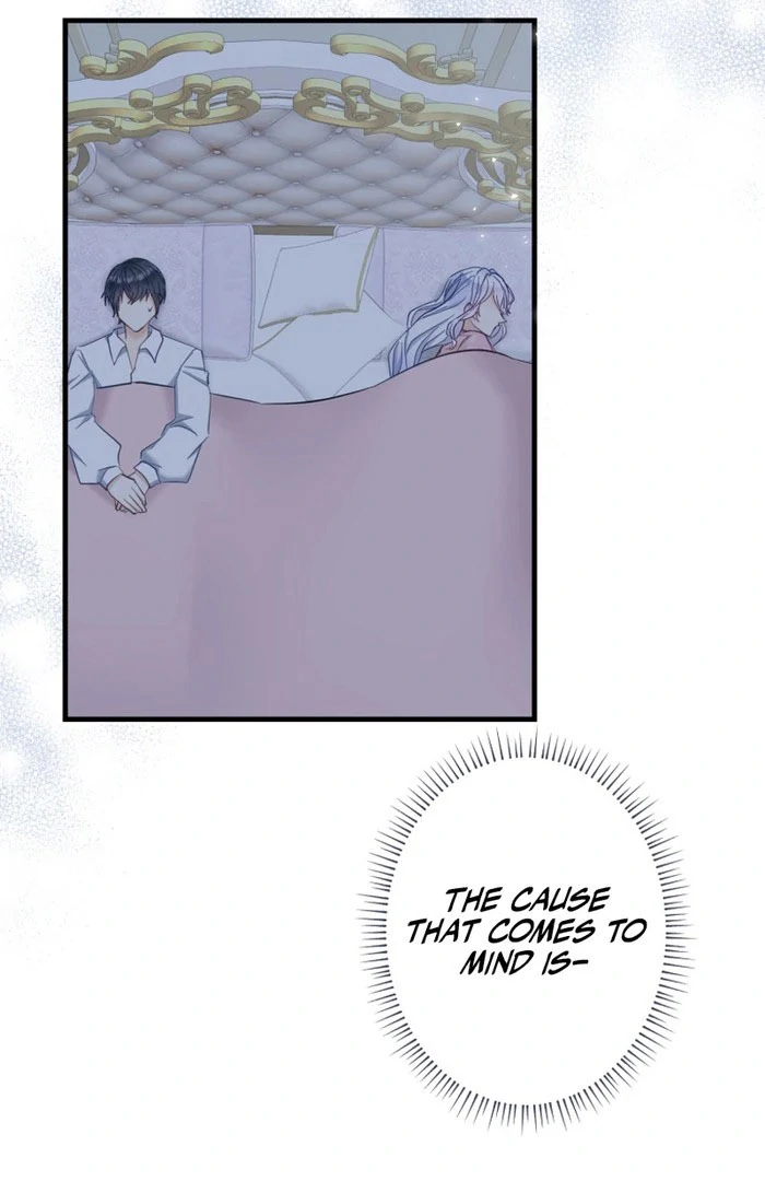 Princess Sveta’s Political Marriage Chapter 40 - Page 103