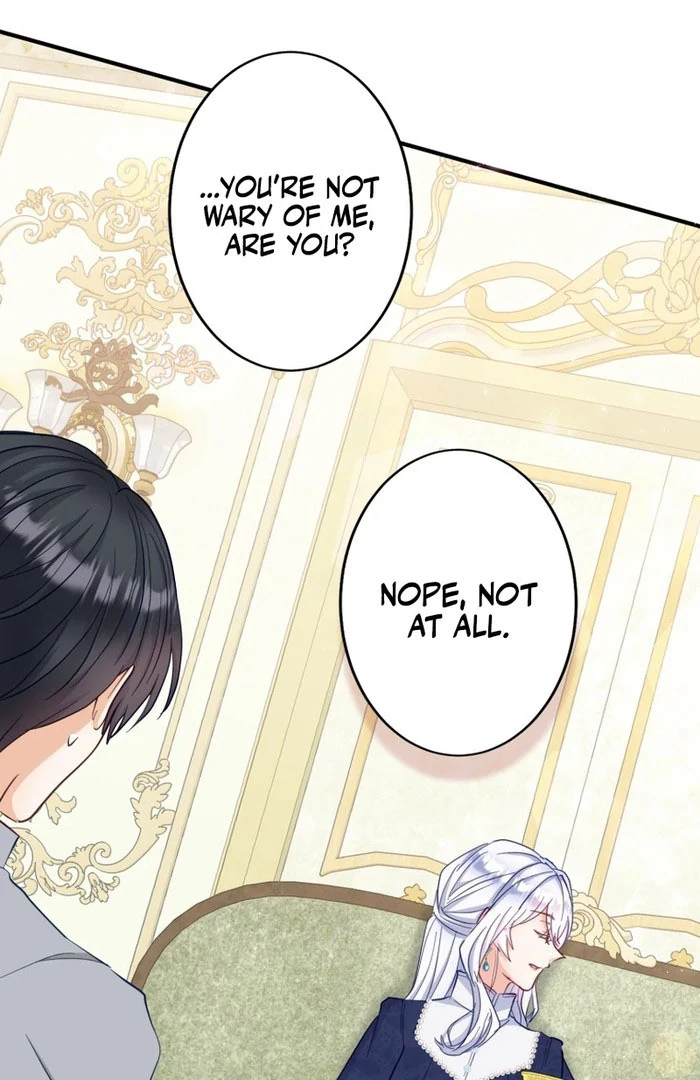 Princess Sveta’s Political Marriage Chapter 40 - Page 104