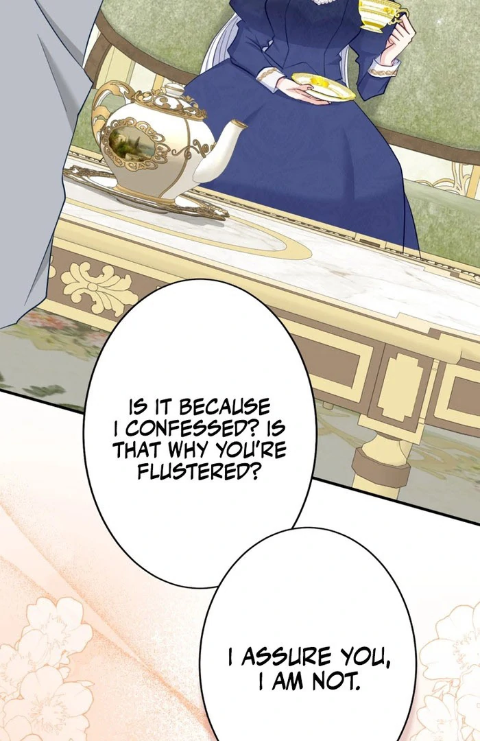 Princess Sveta’s Political Marriage Chapter 40 - Page 105