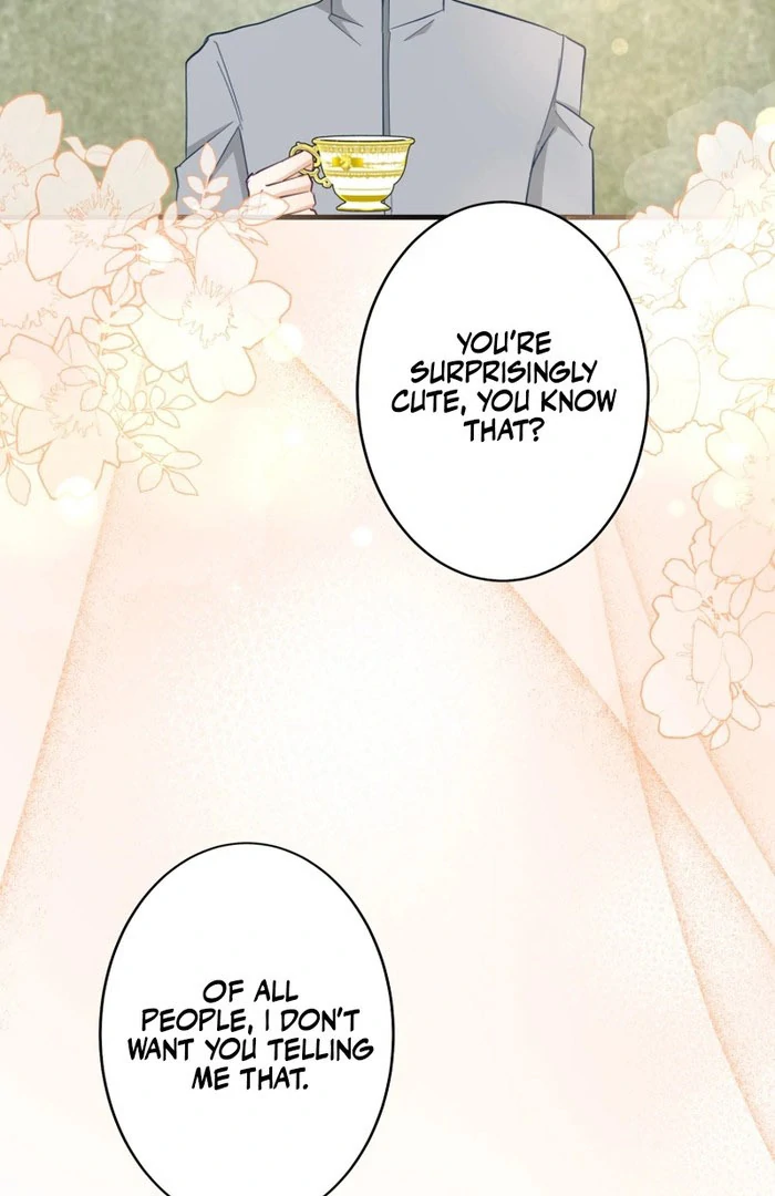 Princess Sveta’s Political Marriage Chapter 40 - Page 107