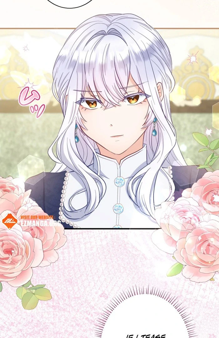 Princess Sveta’s Political Marriage Chapter 40 - Page 108