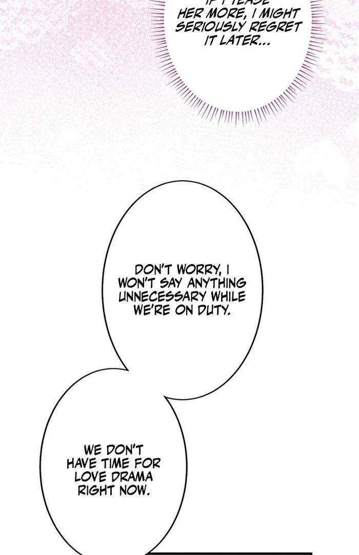 Princess Sveta’s Political Marriage Chapter 40 - Page 109