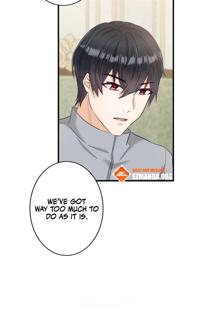 Princess Sveta’s Political Marriage Chapter 40 - Page 110