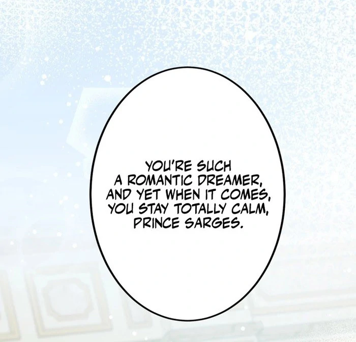 Princess Sveta’s Political Marriage Chapter 40 - Page 112