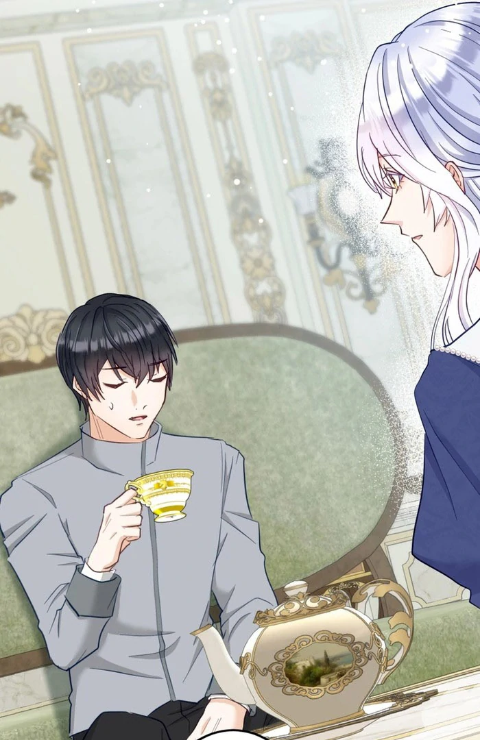 Princess Sveta’s Political Marriage Chapter 40 - Page 113