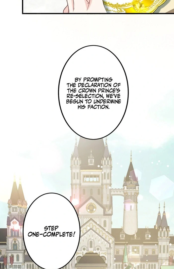 Princess Sveta’s Political Marriage Chapter 40 - Page 115