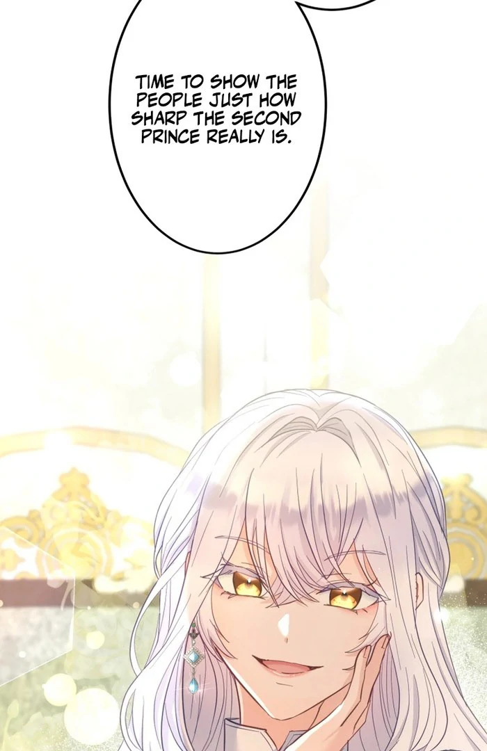 Princess Sveta’s Political Marriage Chapter 40 - Page 118