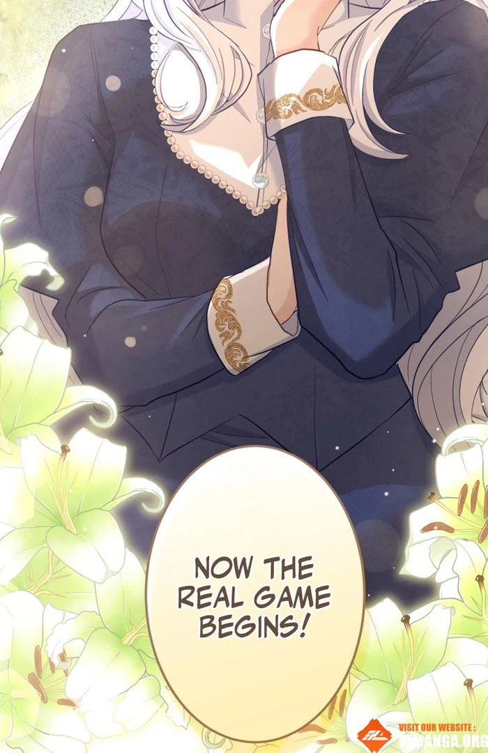 Princess Sveta’s Political Marriage Chapter 40 - Page 119