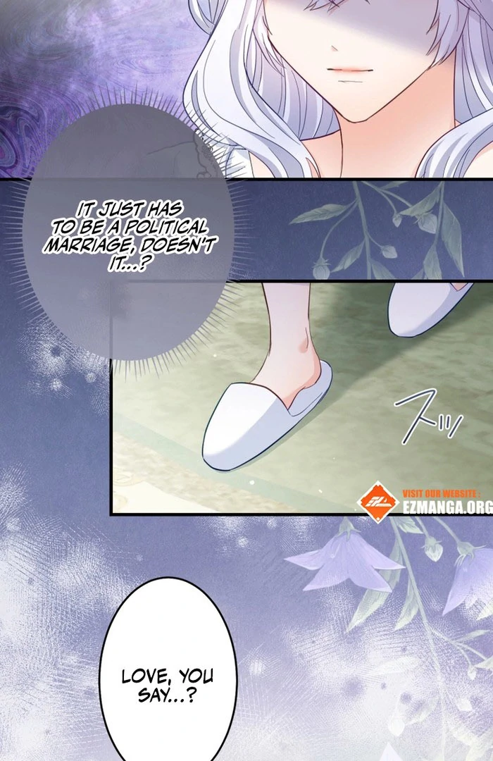 Princess Sveta’s Political Marriage Chapter 41 - Page 4