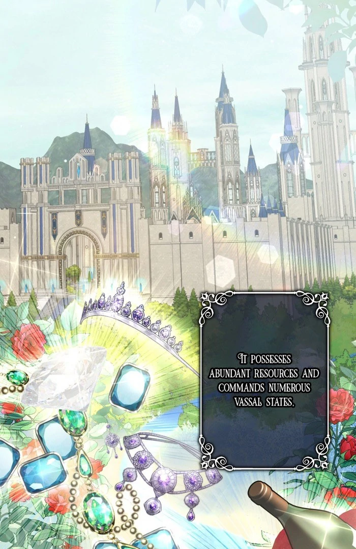 Princess Sveta’s Political Marriage Chapter 41 - Page 7