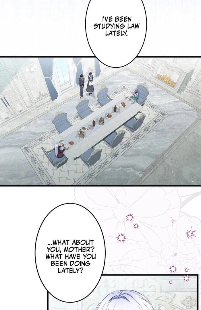 Princess Sveta’s Political Marriage Chapter 41 - Page 13