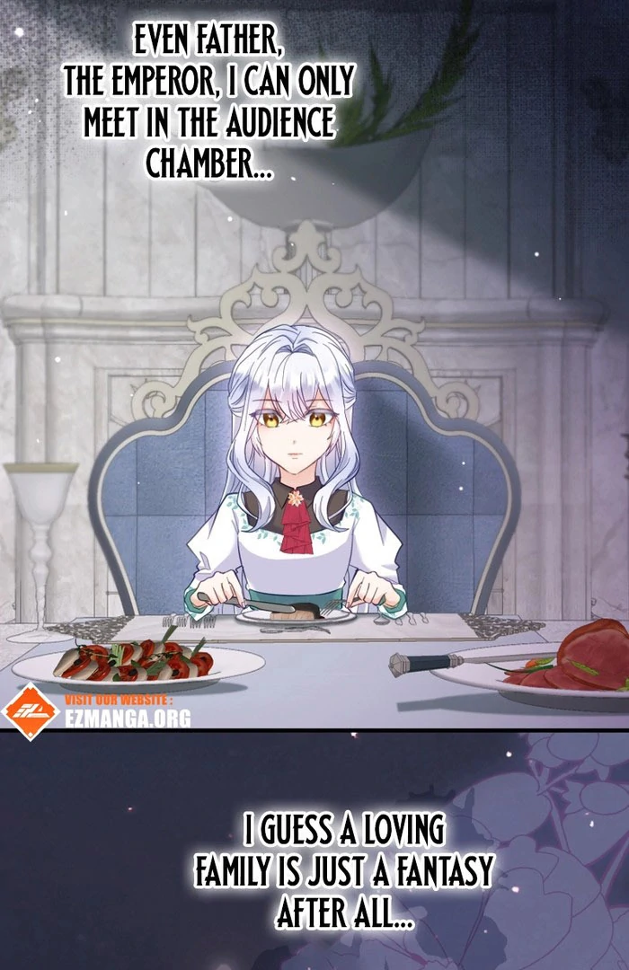 Princess Sveta’s Political Marriage Chapter 41 - Page 16