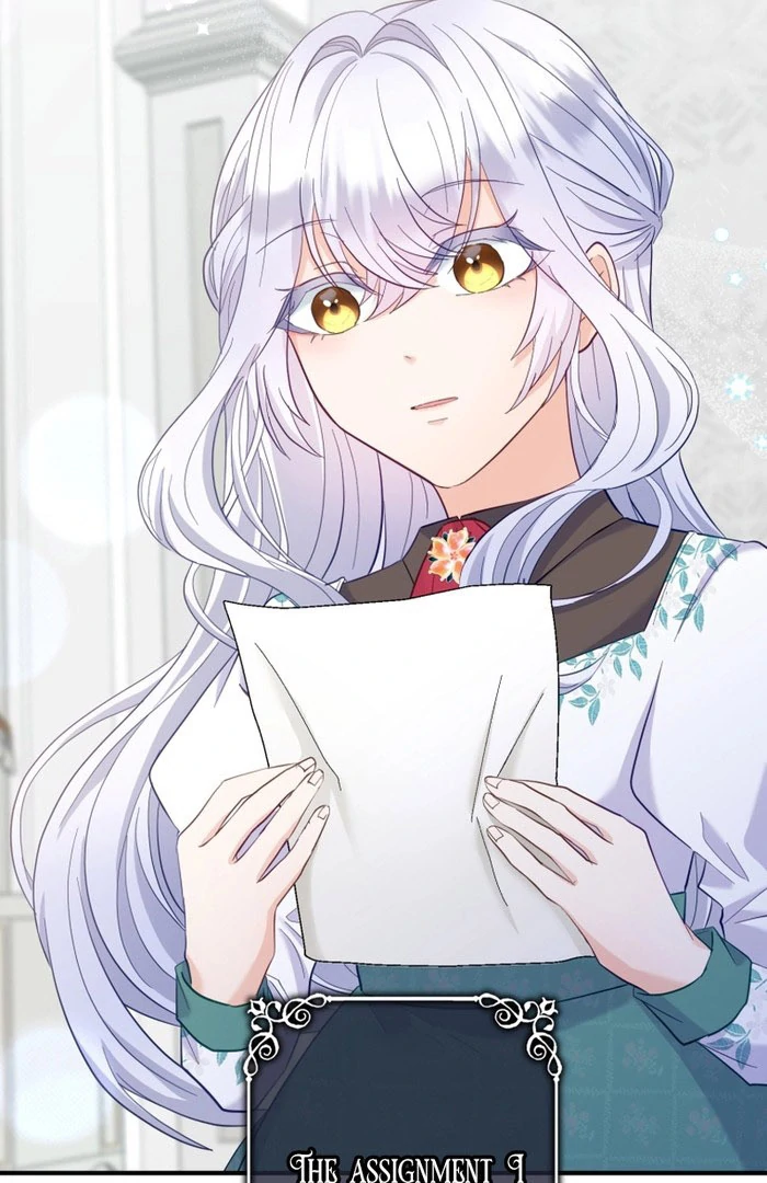 Princess Sveta’s Political Marriage Chapter 41 - Page 20