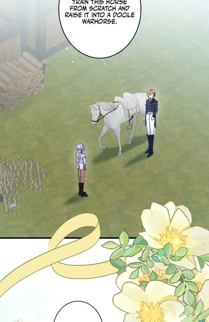 Princess Sveta’s Political Marriage Chapter 41 - Page 24