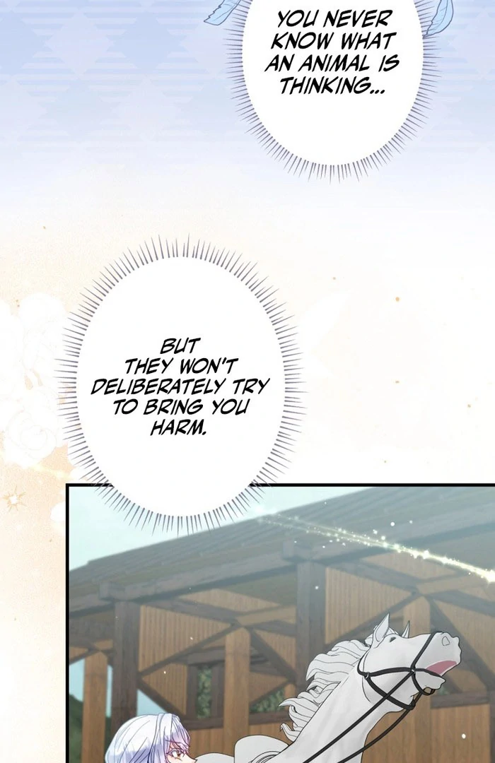 Princess Sveta’s Political Marriage Chapter 41 - Page 33