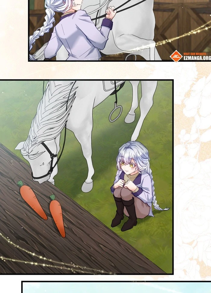 Princess Sveta’s Political Marriage Chapter 41 - Page 34