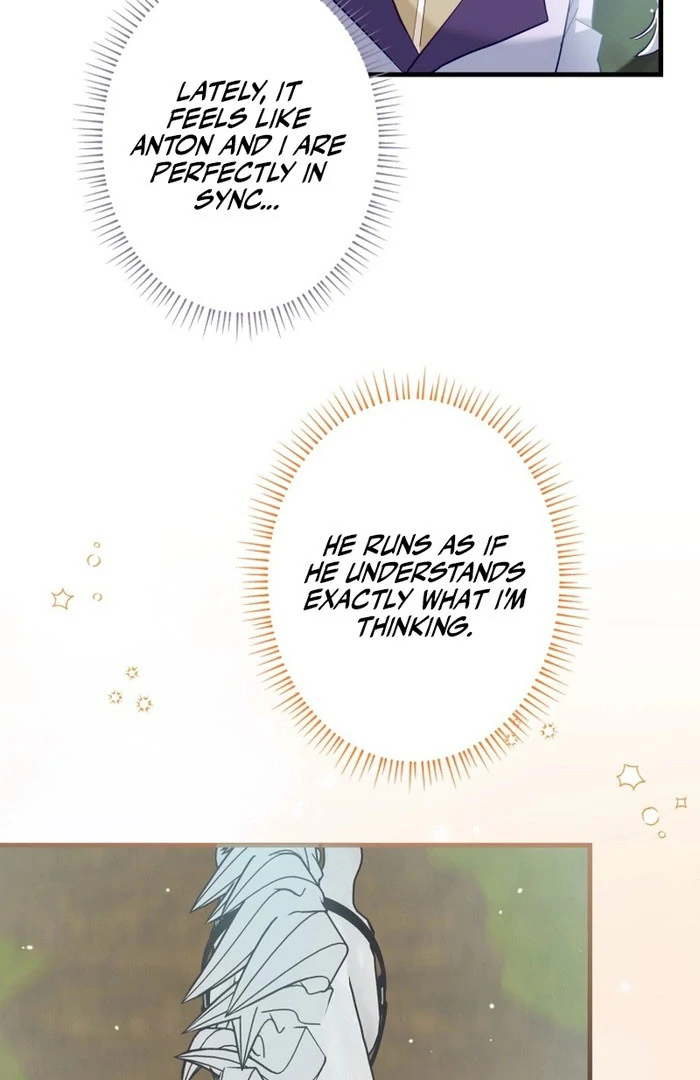 Princess Sveta’s Political Marriage Chapter 41 - Page 39