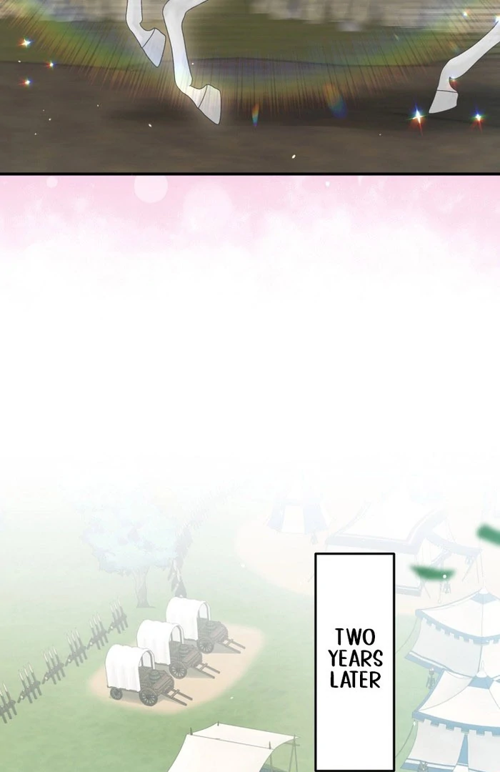 Princess Sveta’s Political Marriage Chapter 41 - Page 42