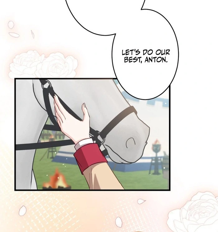 Princess Sveta’s Political Marriage Chapter 41 - Page 44