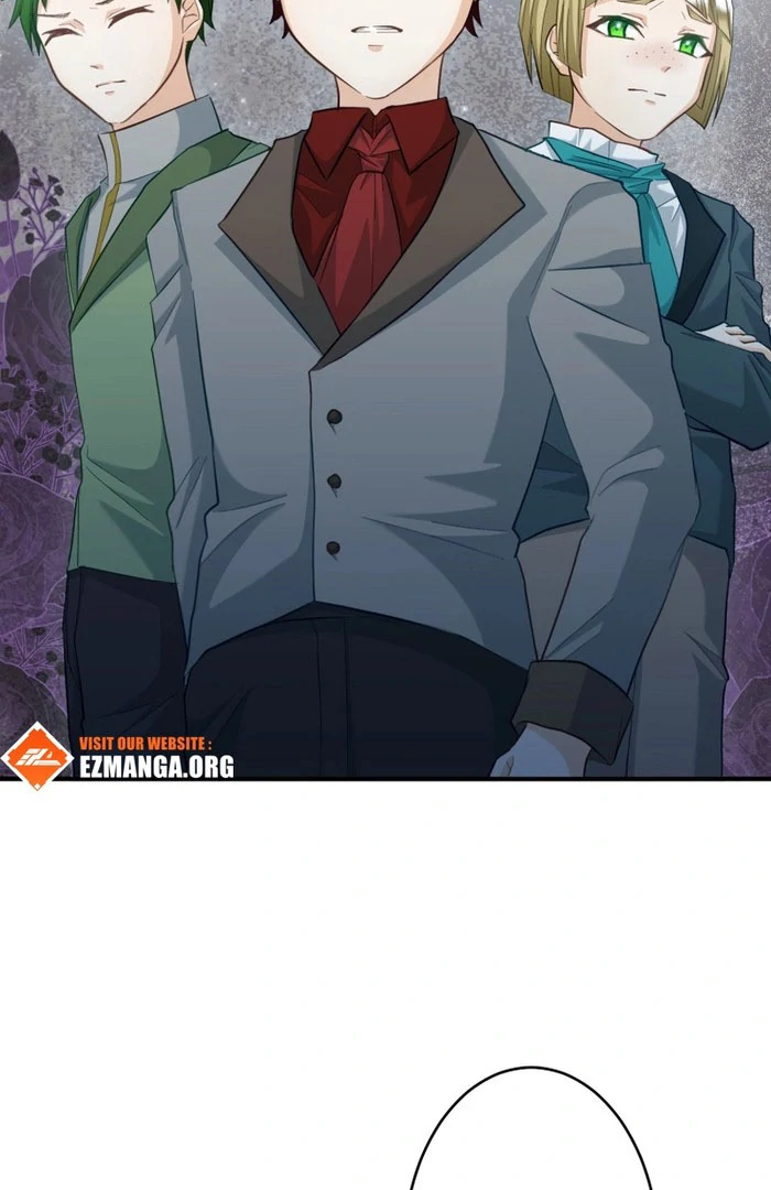 Princess Sveta’s Political Marriage Chapter 41 - Page 48