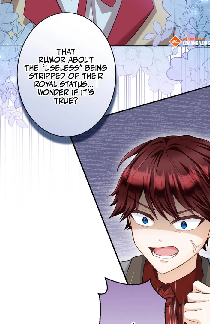 Princess Sveta’s Political Marriage Chapter 41 - Page 54