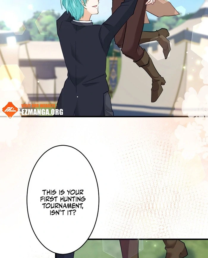 Princess Sveta’s Political Marriage Chapter 41 - Page 66