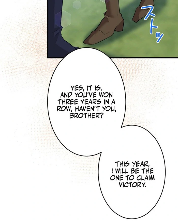 Princess Sveta’s Political Marriage Chapter 41 - Page 67